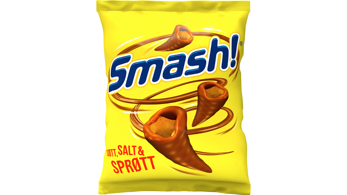 Smash produktbild